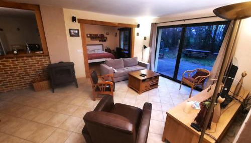 L'appel de la foret - Foto 5