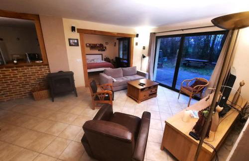 L'appel de la foret - Foto 5