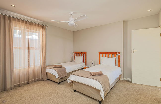 Seasons of Serenity, Langebaan 8-sleeper - Foto 4