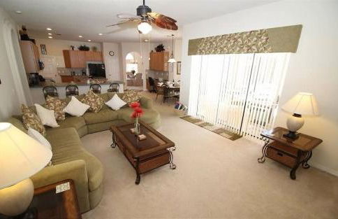 #440-Large 5 bed pool home with excellent privacy - Foto 18