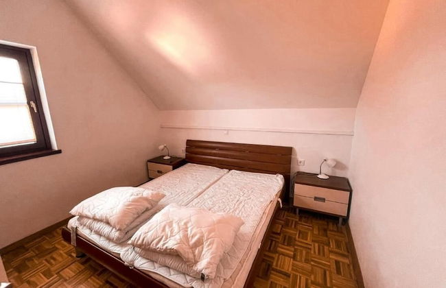 Mad House Apartment 1, Terme Čatež - Foto 2