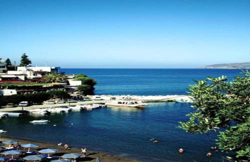 Garden Villa Near Chania's Coastline - Foto 71