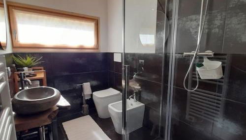 Chalet Ridente con Patio al Gufo - Foto 4