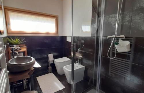 Chalet Ridente con Patio al Gufo - Foto 4