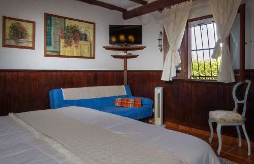 CASA RÚSTICA CON JACUZZI - Foto 3