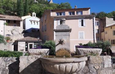 Studio Appart Verdon - Foto 22