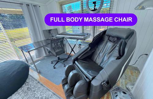 Big, Tidy, Cushy, & Activities - Foto 2