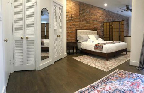 Mt Pleasant Retreat - Entire Brand New Apt in NW DC - Walk to Metro, Zoo, Adams Morgan - Parking, Dog Friendly - Foto 1