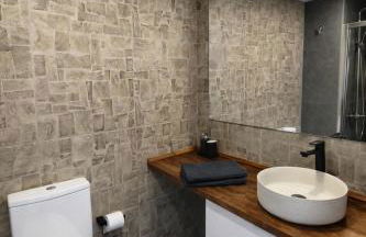 Apartamento P1 30min Sagrada Familia, 10 min playa - Foto 8