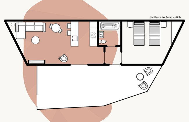 Frederick Place Your Apartment - Foto 73