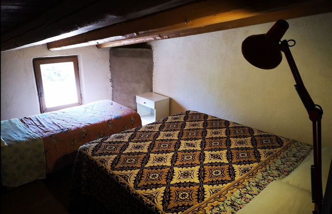 Country House in the Su Gologone Area 30 km From Cala Gonone 5 km From Oliena - Photo 12