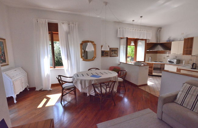 Apartment San Luigi - Foto 9