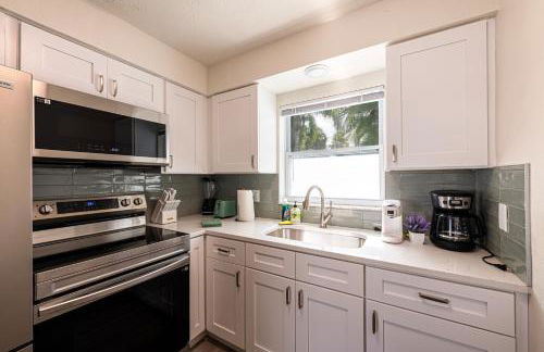 2bd 2ba Sunview 6 2Mins to BeachPool - Foto 9