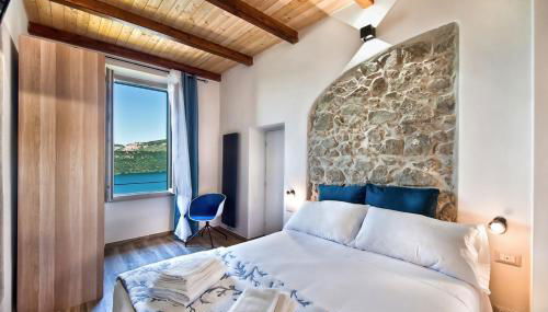 La Loggia sul Lago - Foto 1, towels