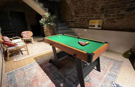 Maison Rosie - Foto 19