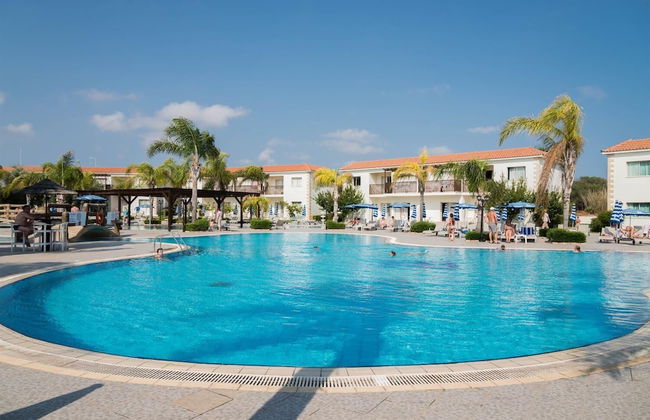 Tsokkos Paradise Village - Foto 23