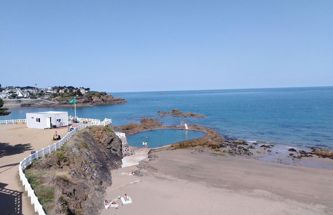 Comfortable Holiday Home, Near Goelo Coast, Pordic - Photo 13