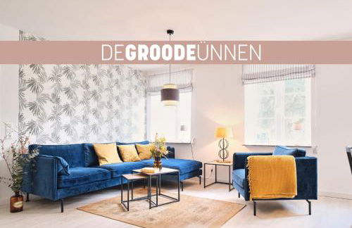 De groode Ünnen - Foto 1