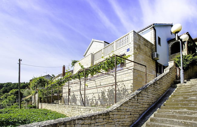 Apartments Ostoja - Foto 26