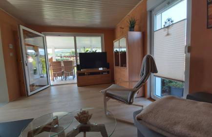 Ferienhaus Zur Lehns mit Garten am Harz - Foto 6