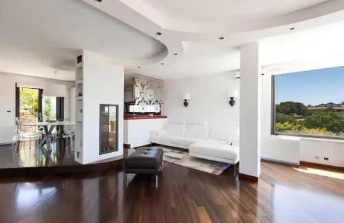 Villa Iside - Foto 12