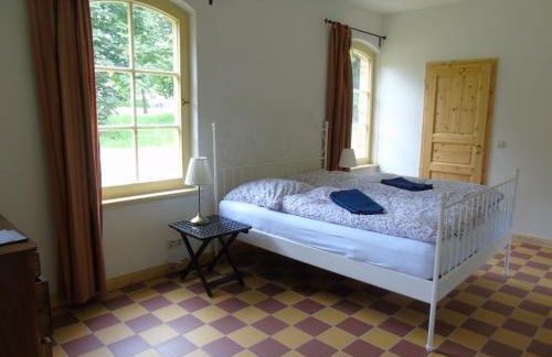 Schmiede der Wasserburg Liepen - Foto 10