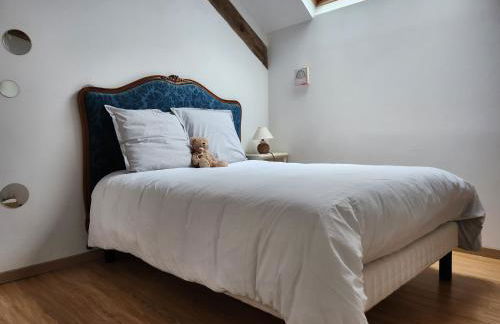 Maison chaleureuse et familiale. - Foto 34