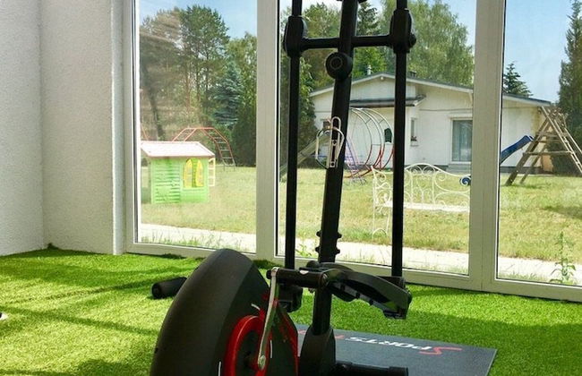 Ferienpark Canow - Photo 11