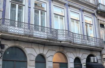 Fernandes Tomás Apartments 797 - Foto 1