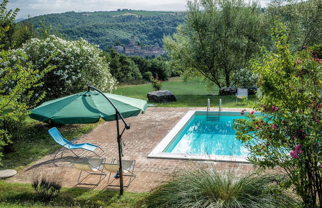 Agriturismo Casa Greppo - Il Noce - Foto 22