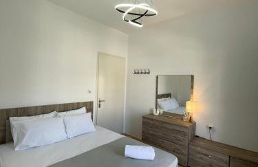 Callisti Lux Apartment - Foto 1