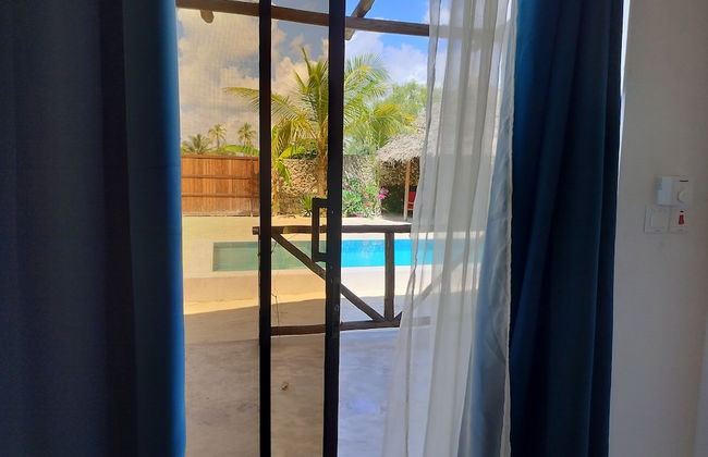 Sand Beach Palm Residence - Foto 12