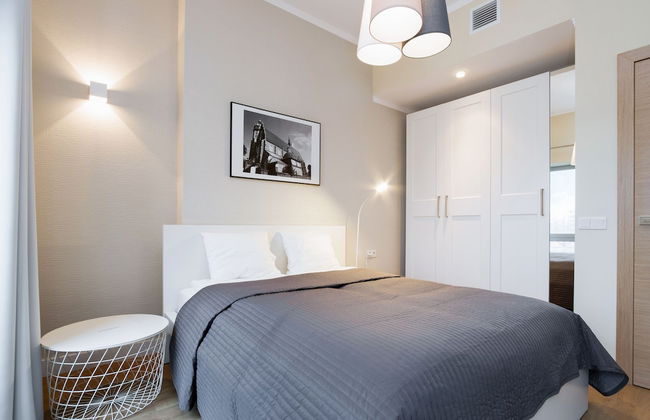 Riverside Aparthotel - Foto 9