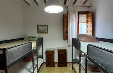 Villa rural sXIX Luz tranquilidad y naturaleza - Foto 57