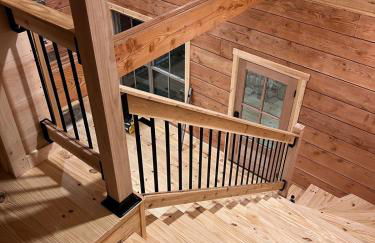 Turkey Creek Cabin Rentals #2 at Tims Ford lake - Foto 36