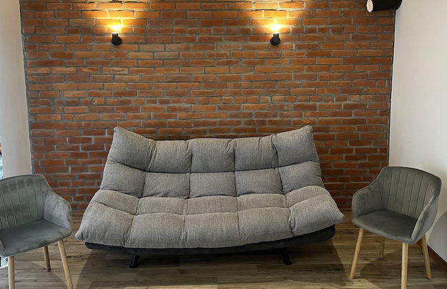 Sasek Maly Pensjonat Jazdy Konne - Foto 51