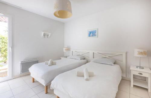 Résidence Odalys Le Petit Pont - Foto 36