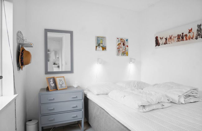 "Meinolf" - 200m from the sea - Foto 12