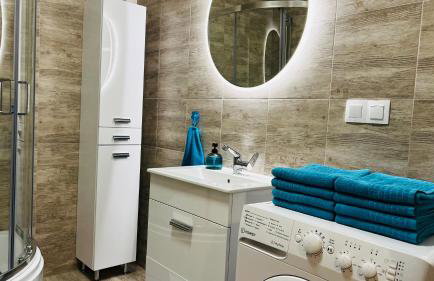 Apartament Morski Lazurowy Gdynia - Foto 7