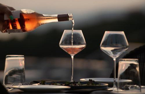 Karavia Lux Inn - Photo 44