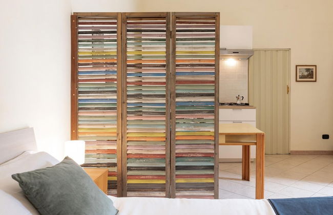 Vico Fico nel Centro di Napoli - Foto 6