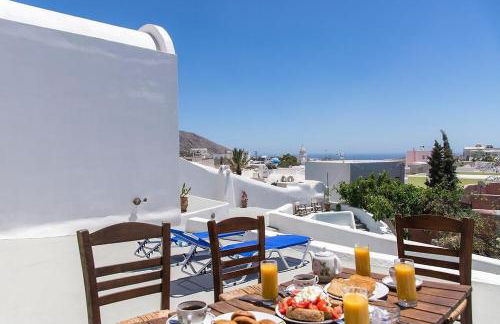 Athinais Mansion - Foto 45