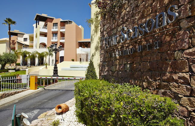 Four Seasons Vilamoura - Foto 70