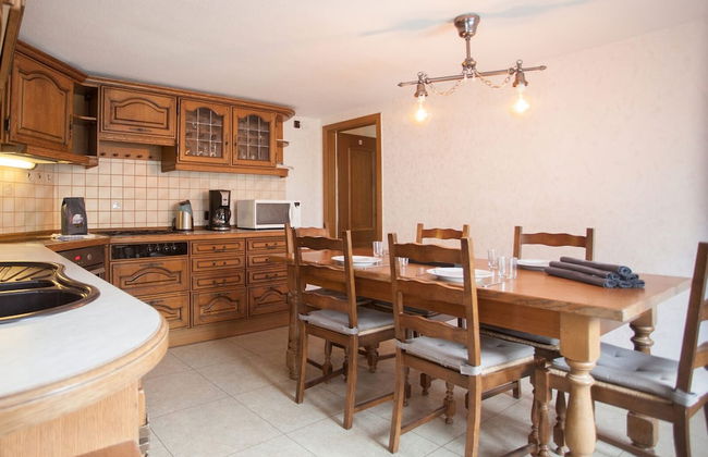 Apt - Neuastenbergerstrasse 4 Neuasten - Foto 4