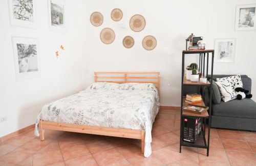 Casa San Cosimo - Foto 13