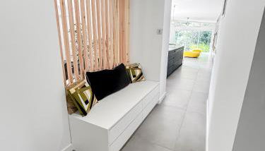 Villa calme avec piscine et spa à Mérignac Proche hôpital tram et parc d activité - Foto 4