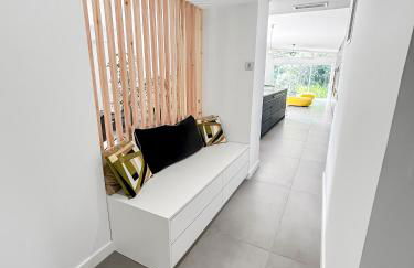 Villa calme avec piscine et spa à Mérignac Proche hôpital tram et parc d activité - Foto 4