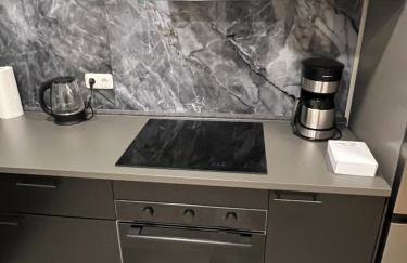 BIG New 7Rooms City Center APARTMENTS and Suites - Foto 3