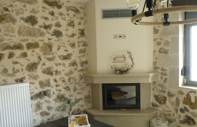 "tratidional House in Kalivos" - Foto 36