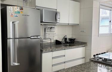 Entremares Condomínio in Jd São Lourenço - Foto 6